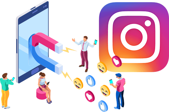 Instagram Marketing Agency