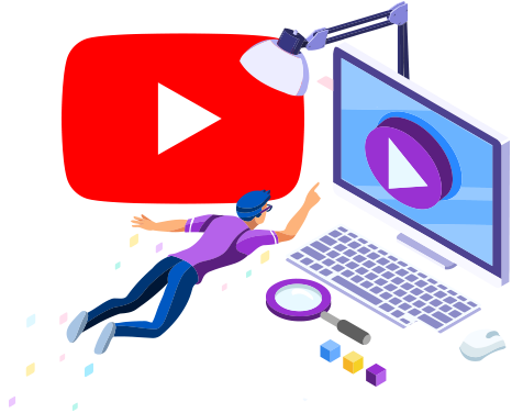 YouTube Marketing Agency