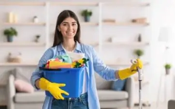 Cleaning Services