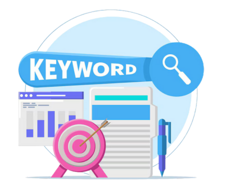 Keyword Management