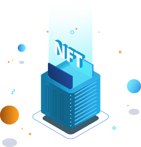 NFT Smart Contract Developer