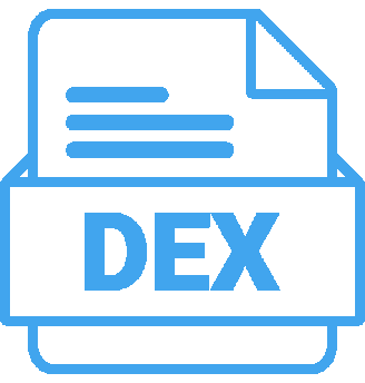 Dex Decentralized Exchange