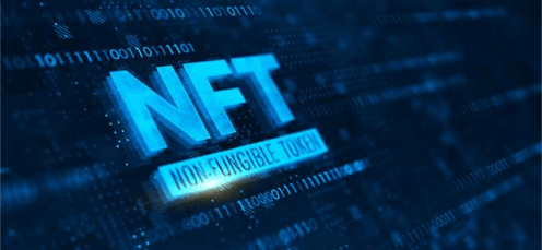 NFT development : ICO + Exchange Platform